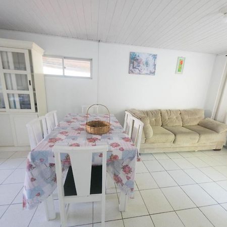 Bruno Klemtz Dk4 Casa Piscina Churrasqueira Sinuca 3 Ar Wifi 3 Vagas 3 Dorm Itapema Bagian luar foto