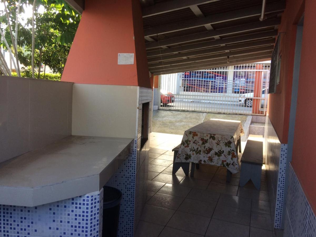 Bruno Klemtz Dk4 Casa Piscina Churrasqueira Sinuca 3 Ar Wifi 3 Vagas 3 Dorm Itapema Bagian luar foto