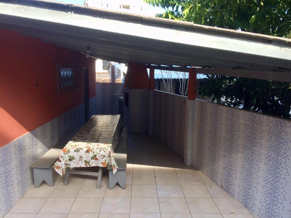 Bruno Klemtz Dk4 Casa Piscina Churrasqueira Sinuca 3 Ar Wifi 3 Vagas 3 Dorm Itapema Bagian luar foto
