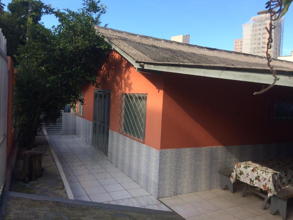 Bruno Klemtz Dk4 Casa Piscina Churrasqueira Sinuca 3 Ar Wifi 3 Vagas 3 Dorm Itapema Bagian luar foto