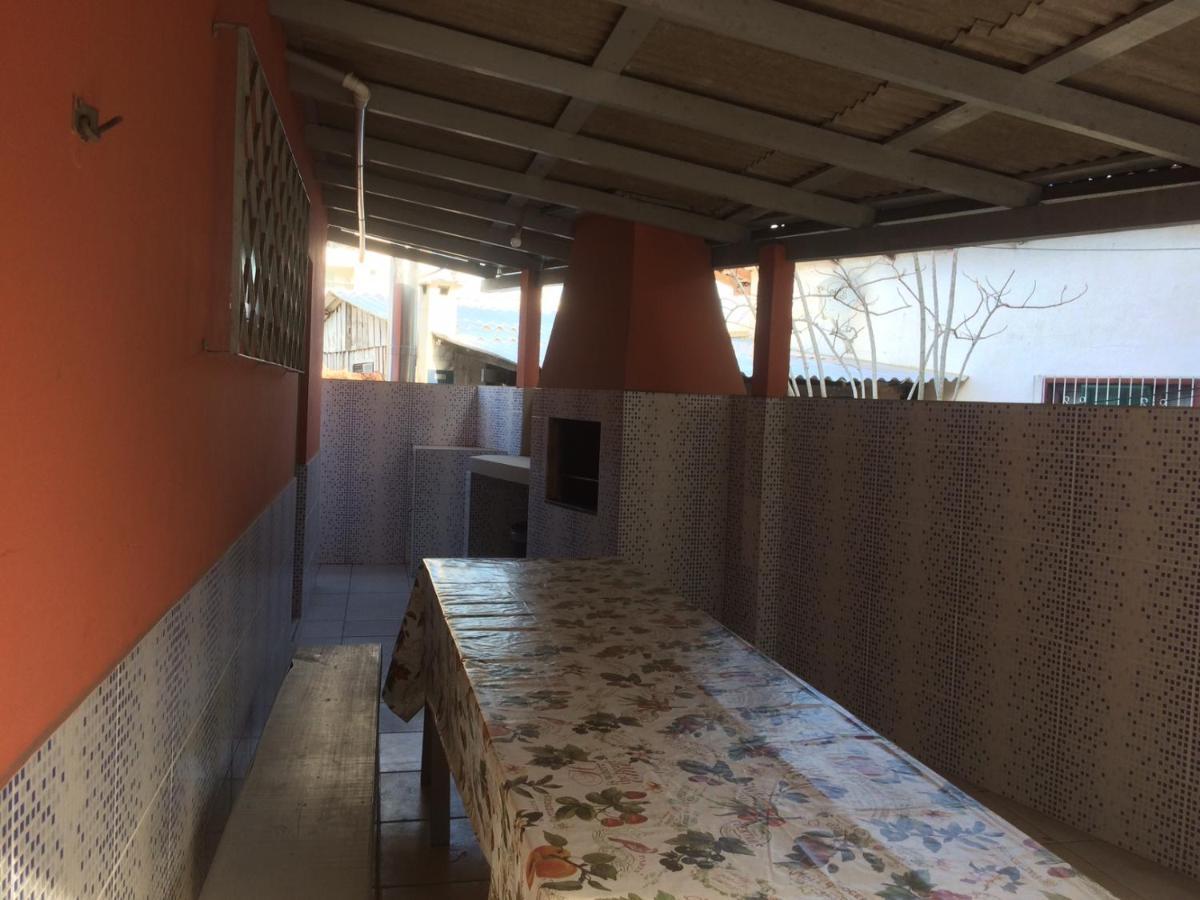 Bruno Klemtz Dk4 Casa Piscina Churrasqueira Sinuca 3 Ar Wifi 3 Vagas 3 Dorm Itapema Bagian luar foto
