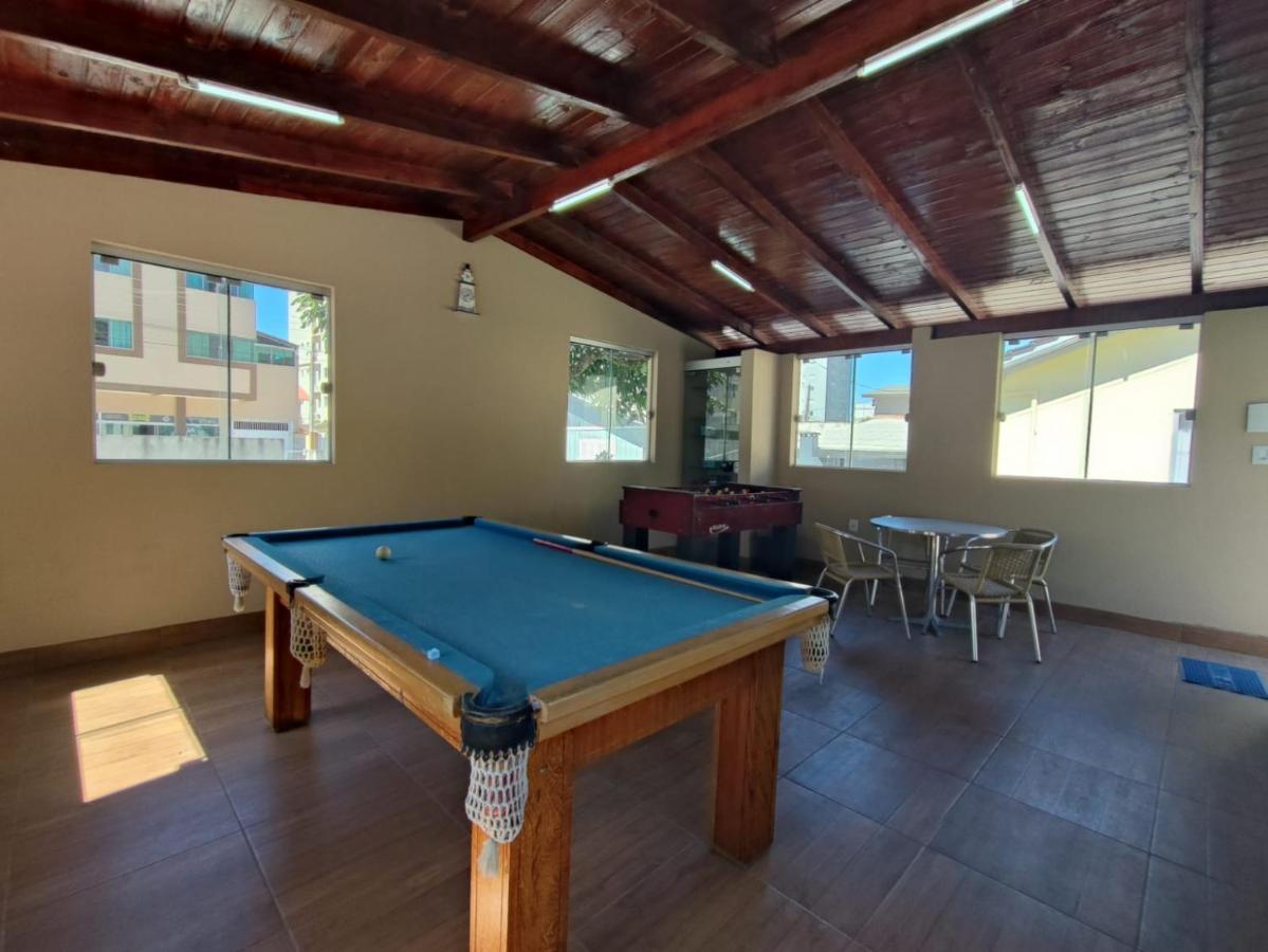 Bruno Klemtz Dk4 Casa Piscina Churrasqueira Sinuca 3 Ar Wifi 3 Vagas 3 Dorm Itapema Bagian luar foto