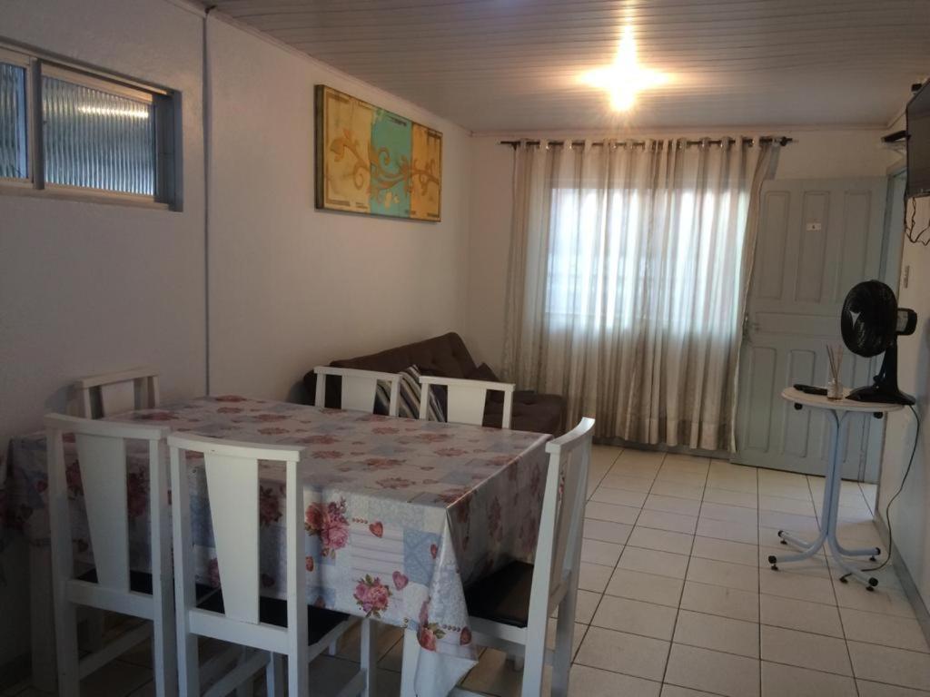 Bruno Klemtz Dk4 Casa Piscina Churrasqueira Sinuca 3 Ar Wifi 3 Vagas 3 Dorm Itapema Bagian luar foto